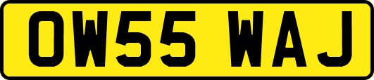 OW55WAJ
