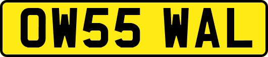 OW55WAL