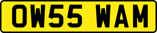 OW55WAM