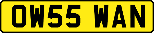 OW55WAN