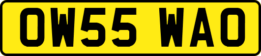 OW55WAO