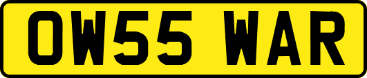 OW55WAR