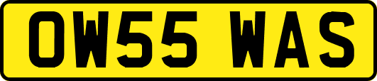 OW55WAS