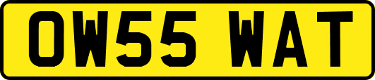 OW55WAT