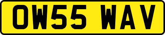 OW55WAV