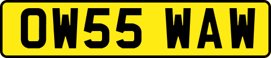 OW55WAW