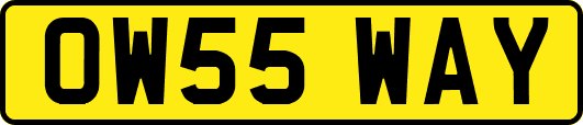 OW55WAY