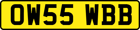 OW55WBB