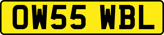 OW55WBL