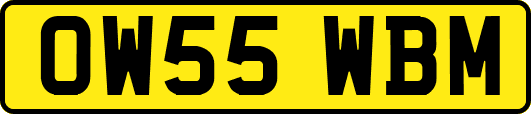 OW55WBM