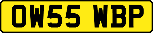 OW55WBP