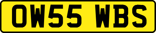 OW55WBS