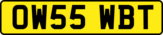 OW55WBT