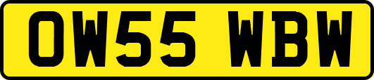 OW55WBW