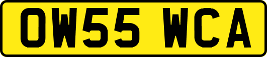 OW55WCA