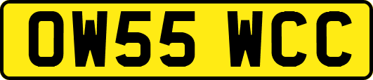 OW55WCC