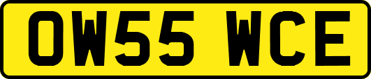 OW55WCE