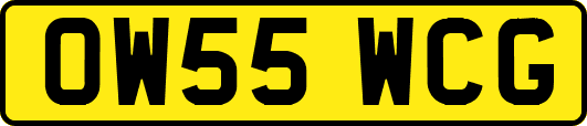 OW55WCG