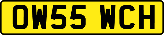 OW55WCH