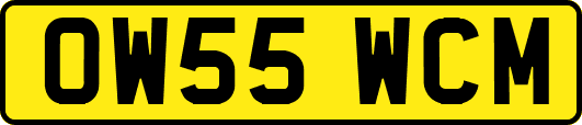 OW55WCM