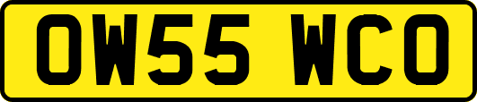 OW55WCO