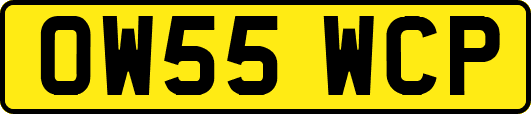 OW55WCP