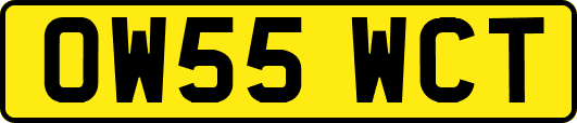 OW55WCT