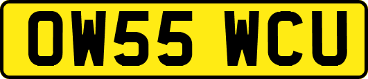 OW55WCU