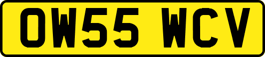 OW55WCV