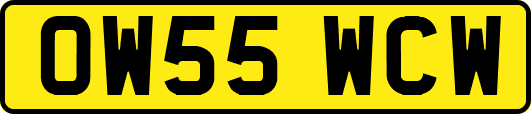 OW55WCW