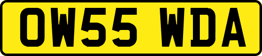 OW55WDA