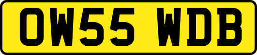 OW55WDB