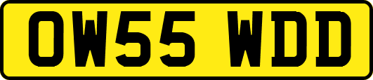 OW55WDD