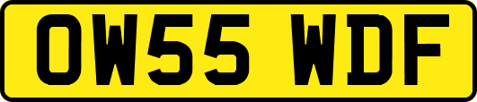 OW55WDF
