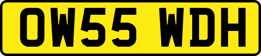 OW55WDH