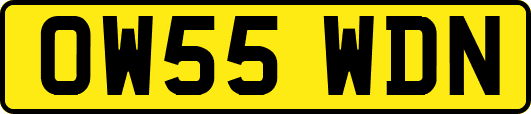 OW55WDN
