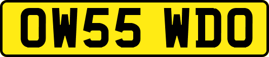 OW55WDO