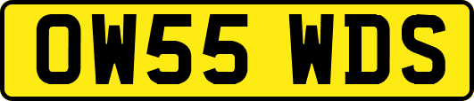 OW55WDS