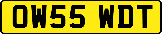 OW55WDT