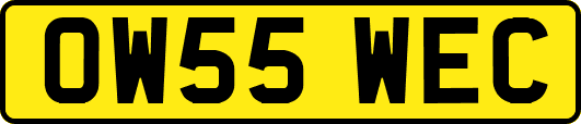 OW55WEC