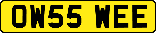 OW55WEE