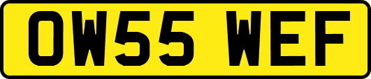 OW55WEF