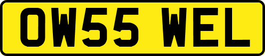 OW55WEL