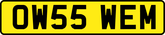 OW55WEM