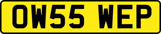 OW55WEP