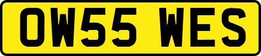 OW55WES