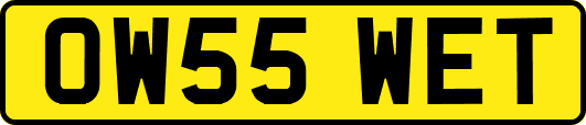 OW55WET