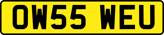 OW55WEU