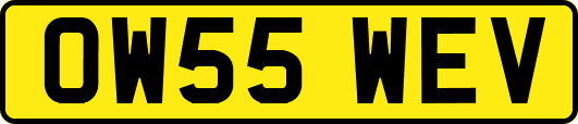OW55WEV