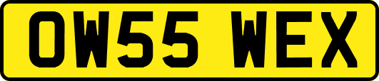 OW55WEX